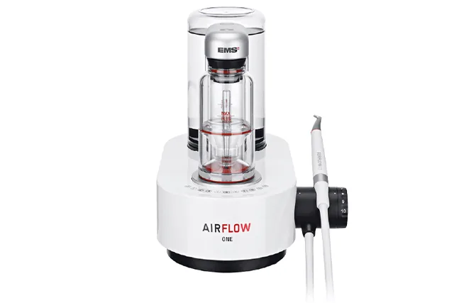 EMS Air Flow One